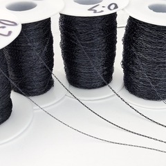 現物手作りDIY拡穴チェーンステンレス製の細いチェーンの長いチェーンのビーズの材料のアクセサリーのメーカーの卸売り