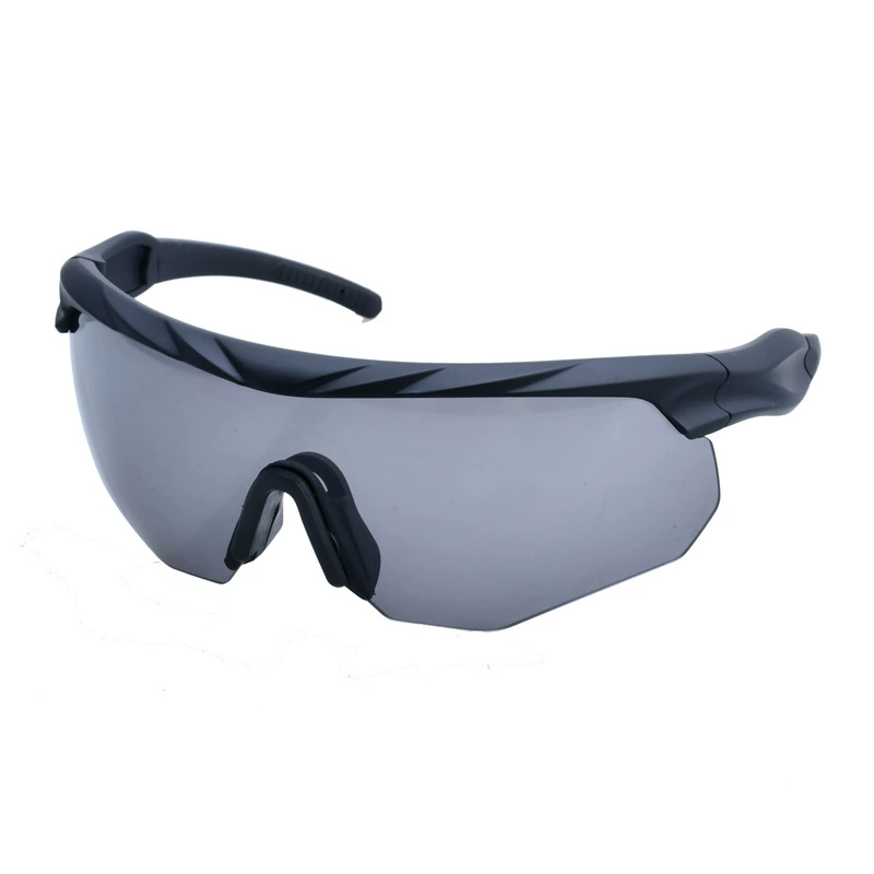 Tactics explosion-proof glasses, Russia, custom-made