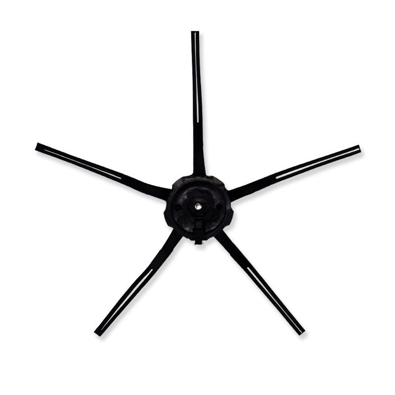 Aplicable a la piedra S7/T7S /T7Splus barredora accesorios Filtro de trapo cepillo principal soporte bolsa polvo