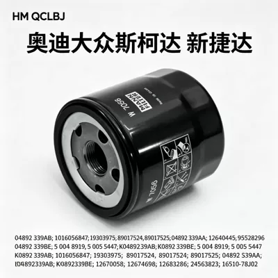 filters, cross-border shipping, factory – Oil filter