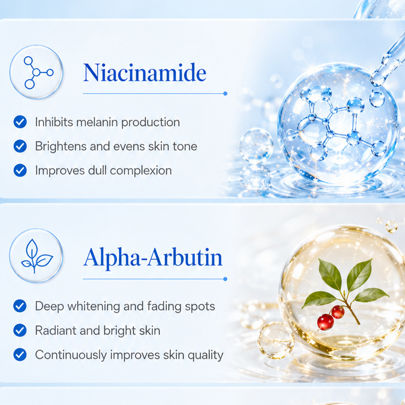 KORMESIC juvenil brillante crema facial crema facial hidratante comercio exterior transfronterizo al por mayor cuidado facial image 3