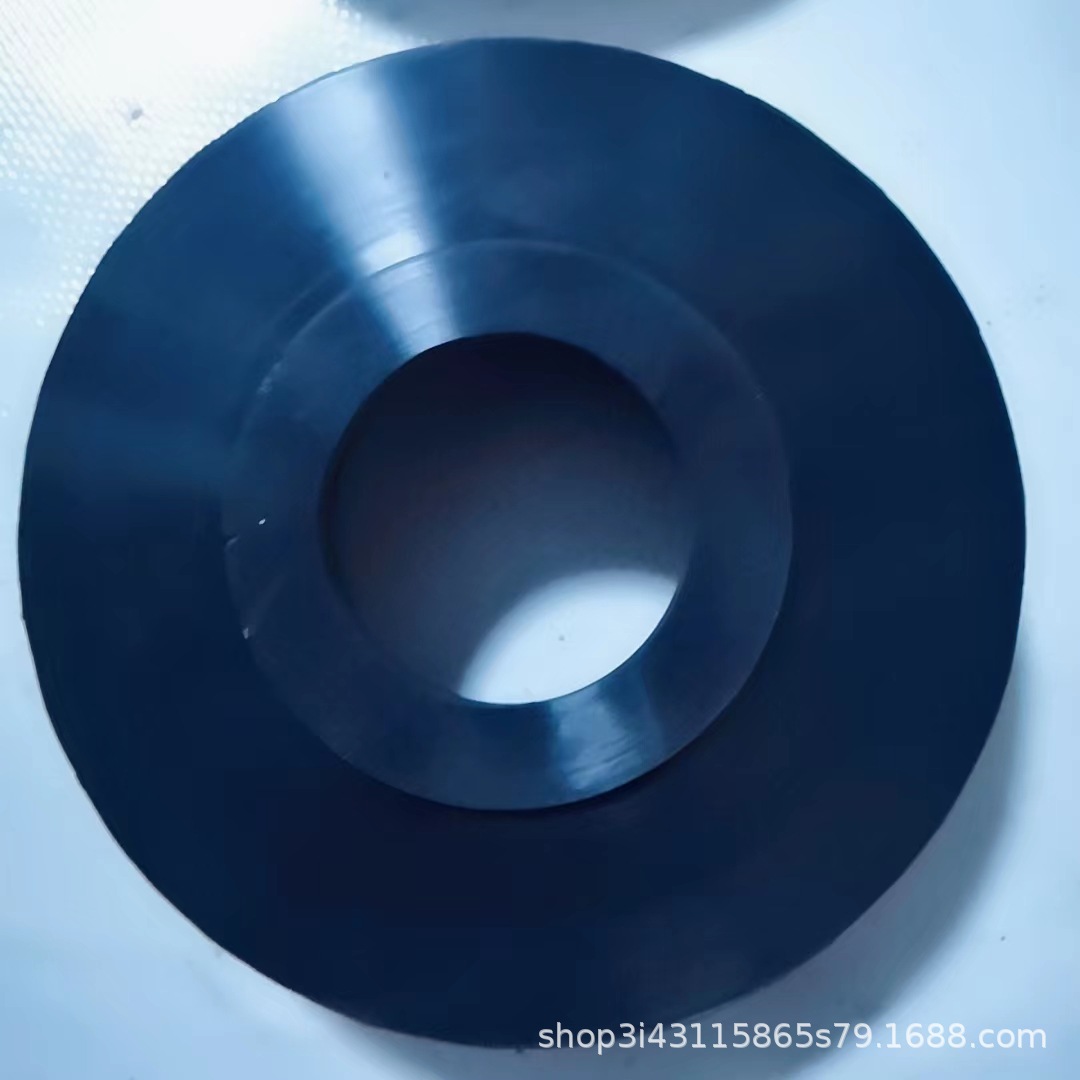 机器人智能设备丁青橡胶配件异形件垫脚 舒克 四川自贡市