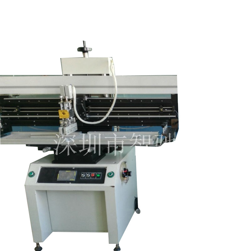 LEDӡˢ�� 1.5��LEDר�ð��Զ�����ӡˢ��