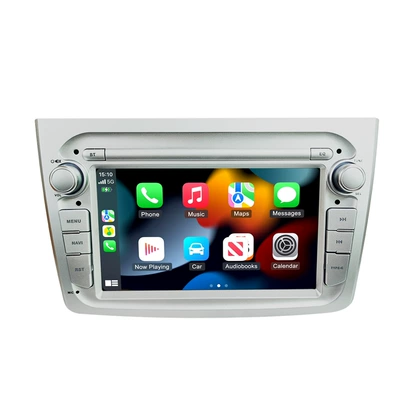 Navigation All-In-One Machine, Car mp5