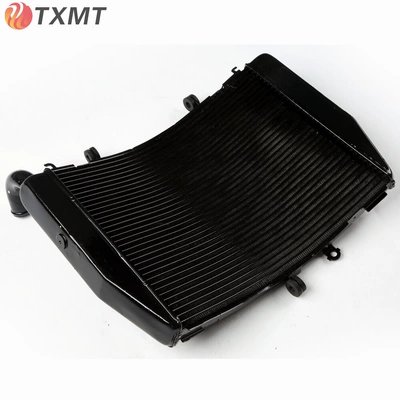 assembly radiator cooler, Water tank