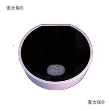 暖手桌垫数显开关电阻式调温温控加热鼠标垫桌垫暖脚垫定时麦太保