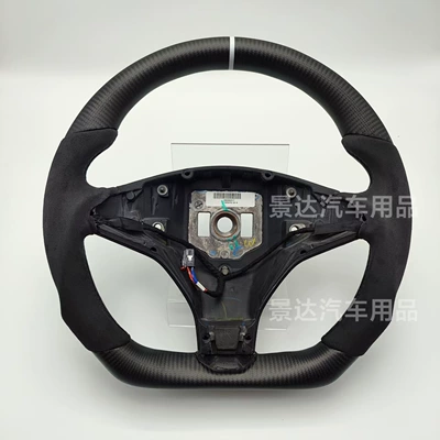 Suitable for Tesla ModelX Steering wheel