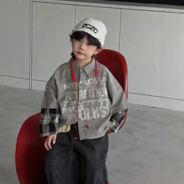 童裤;童套装;童衬衫