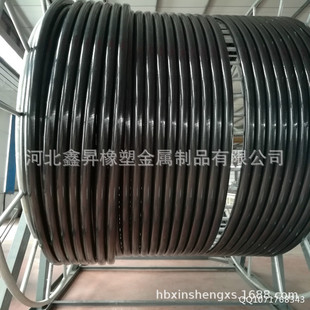 Manufacturer Produces Flexible Composite Pipes for Oil Fields Dn65 6.4 Mpa, Large Quantity, Large Quantity, High Voltage, Flexible Pipes