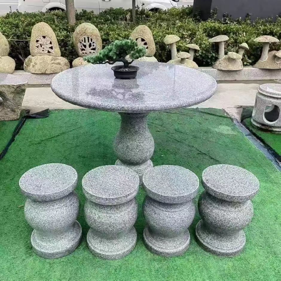 80cm [테이블 1개, 스툴 4개] 화병스툴/배송비 별도