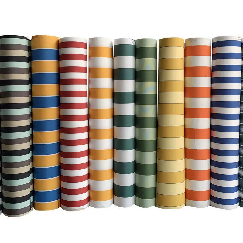 Монохромный многоцветный опциональный ПВХ материал толкающая и раздвижная непромокаемая ткань для грузового двора и промышленный брезент