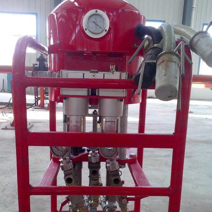 ZBQ20/7矿用气动注浆泵 煤矿用ZBQ35/6气动注浆泵