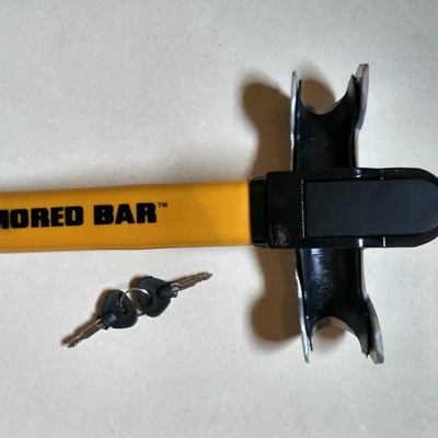 reverse anti-theft lock left and – Car lock