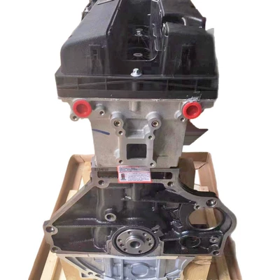 Engine assembly Original Refurbished Lde 1.6L