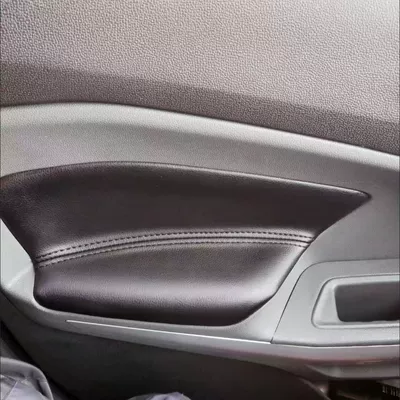 Cross-Border Car Ecosport Door Sürətlər qutusu və əl tormozu başlıqları