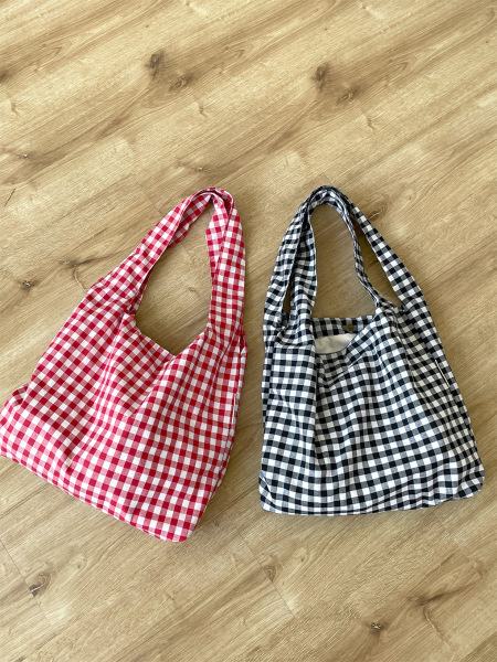 retro capacious vest
