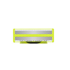 電気かみそり用トランペットTナイフQP25 QP26 27 28ナイフヘッドQP65 QP66proブレードクロスボーダー
