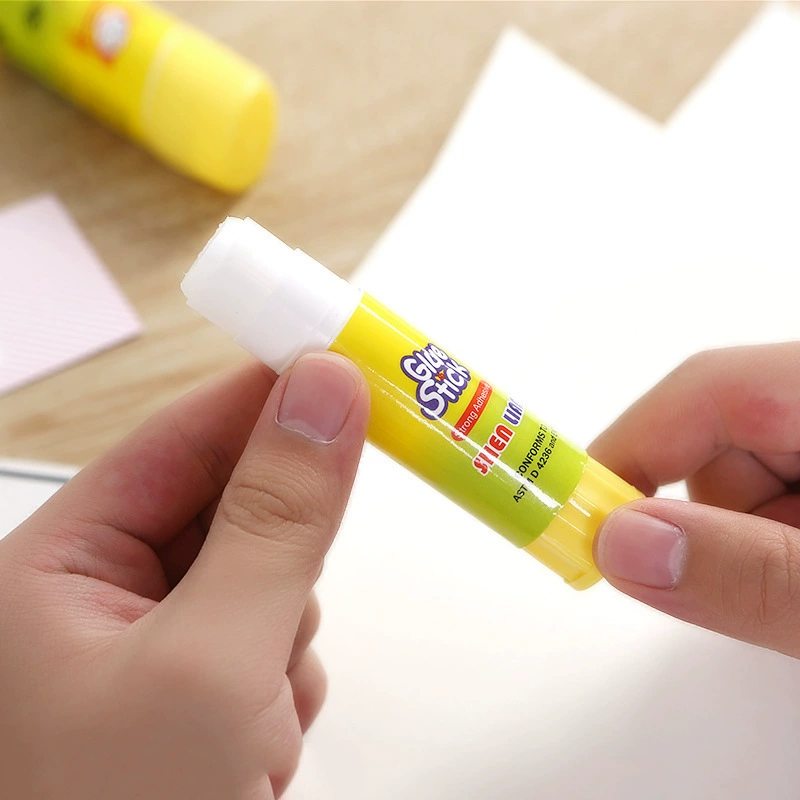 White big stationery, glue, wholesale