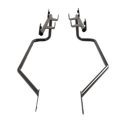 Luwei S Motorcycle bumper