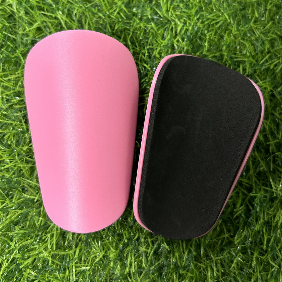 Football Mini Shin Guards for Men, Women, Teenagers, Children, and Adults, Football Training and Competition Equipment, Mini Shin Guards