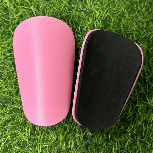 Football Mini Shin Guards for Men, Women, Teenagers, Children, and Adults, Football Training and Competition Equipment, Mini Shin Guards