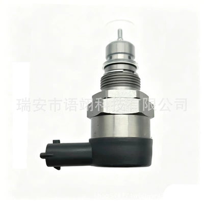 Manufacturer's In-Stock Common Rail Fuel Yanacaq injektoru (Forsunka)