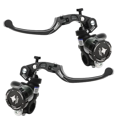 pump, universal modification for Niu | Other brake systems