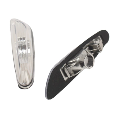 Dönmə işıqları, E46 fender turn signal