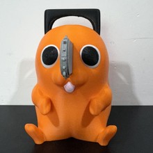 电锯人  1：1 波奇塔 电锯狗 爆米花桶