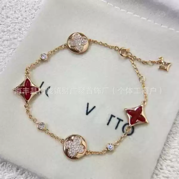 Onyx bracelet