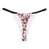Camouflage pink bottom