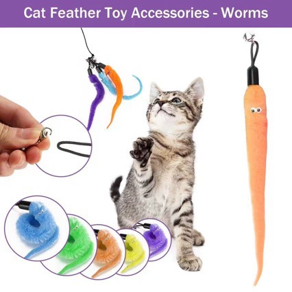 Changeable small bell, set, wholesale, new collection, cat