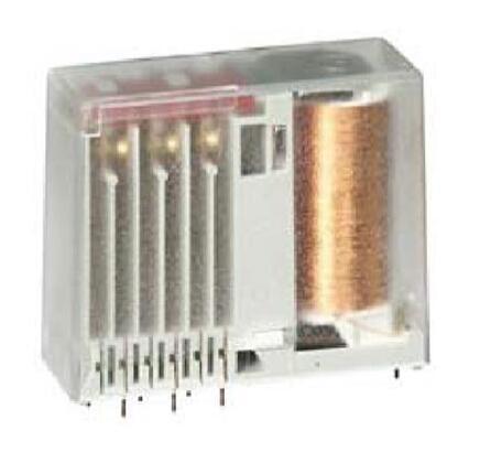 亨士乐安全继电器HENGSTLER继电器RDA