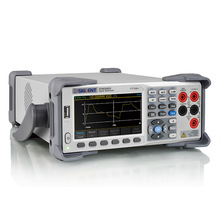 Siglent/��� SDM3065X-SC ������λ���f�ñ�  �ɼӒ��迨 16ͨ��