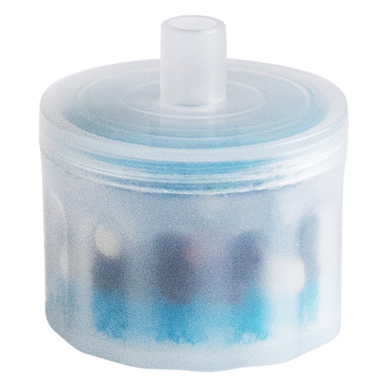 Comercio exterior transfronterizo Amazon suministros para mascotas filtro núcleo dispensador de agua para mascotas caja de filtro dispensador de agua accesorios de filtro
