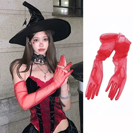 婚庆手套;成人手套;DIY服饰