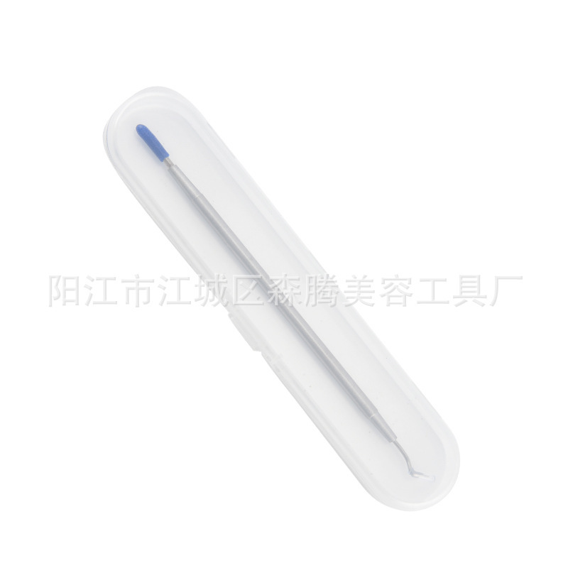 拆发神器专拆羽毛接发师专用拆发器新手美发勾针手工细头超细假发|undefined