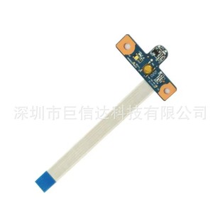 For HP HP Pavilion G4-1000 power switch board boot small board DA0R22PB6C0