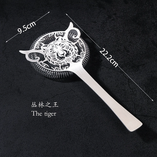 ₸Tiger thickened model₲