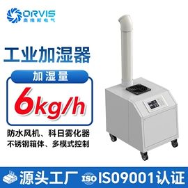 除湿机;工业加湿器;换热制冷空调
