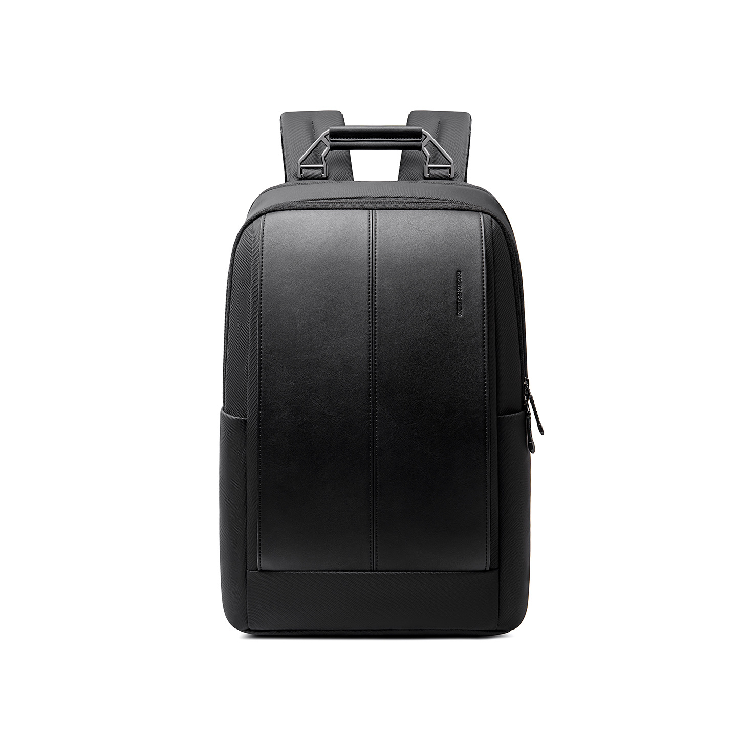 Marco Leden Backpack Men's Business Travel Laptop Bag Large Capacity Backpack Student School Bag
