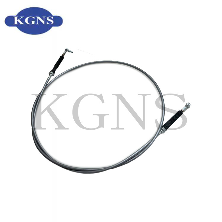 Pull Cable Shift Cable Transmission Cable Oe: 81326556249 81326556322 Suitable for Man