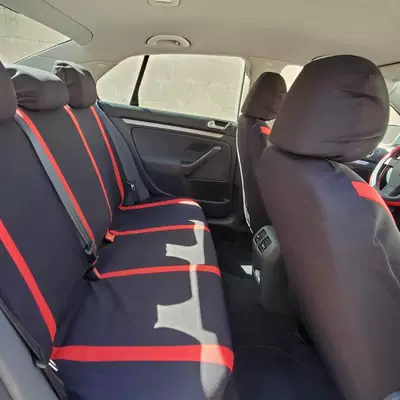 Seat cushion, seat cover — Trade Promotion Polyester Mesh Car
