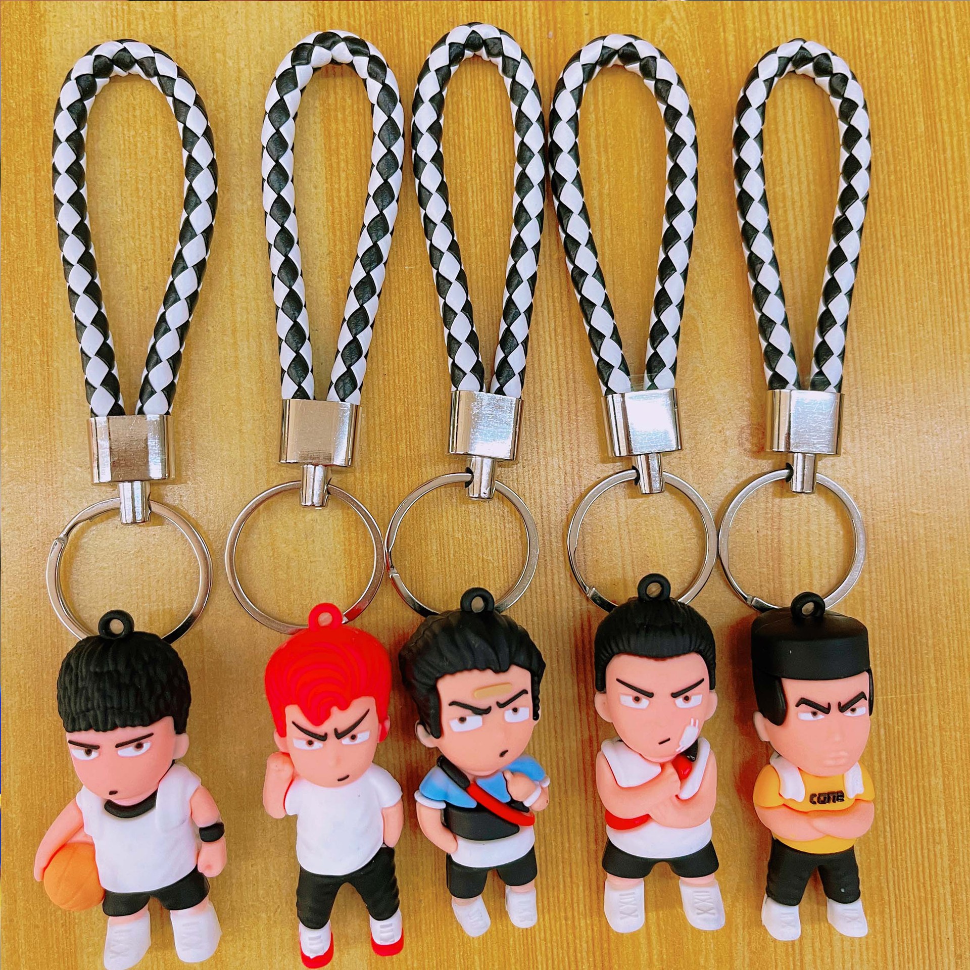 슬램 덩크 혼합