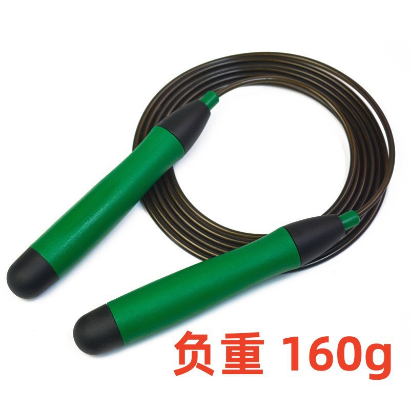 녹색 체중 부하 모델