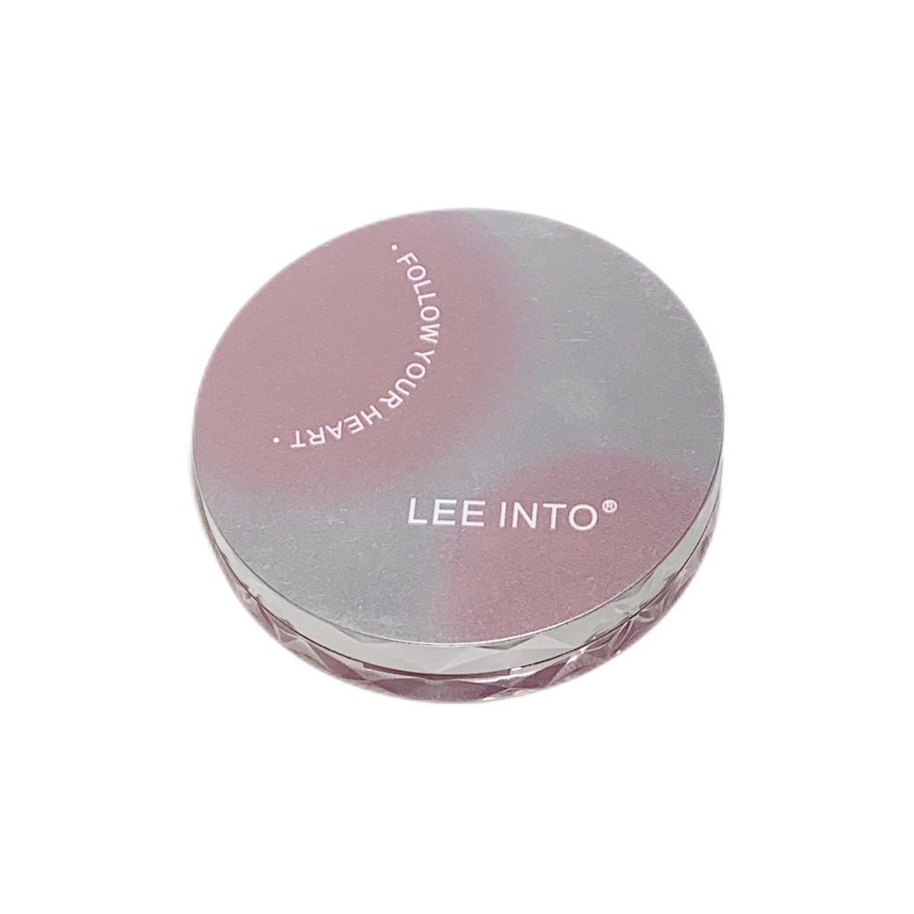 LEEINTO polvo de miel transparente, polvo de maquillaje transparente, maquillaje transfronterizo, maquillaje de belleza