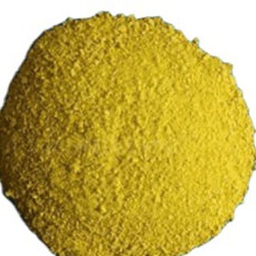 长期供应聚合硫酸铁