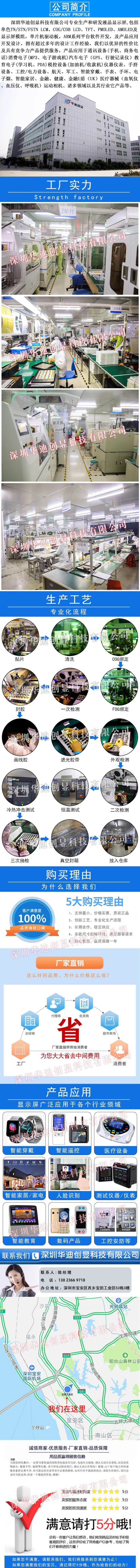 详情页模板 2