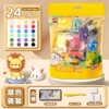 YC185-24 colors