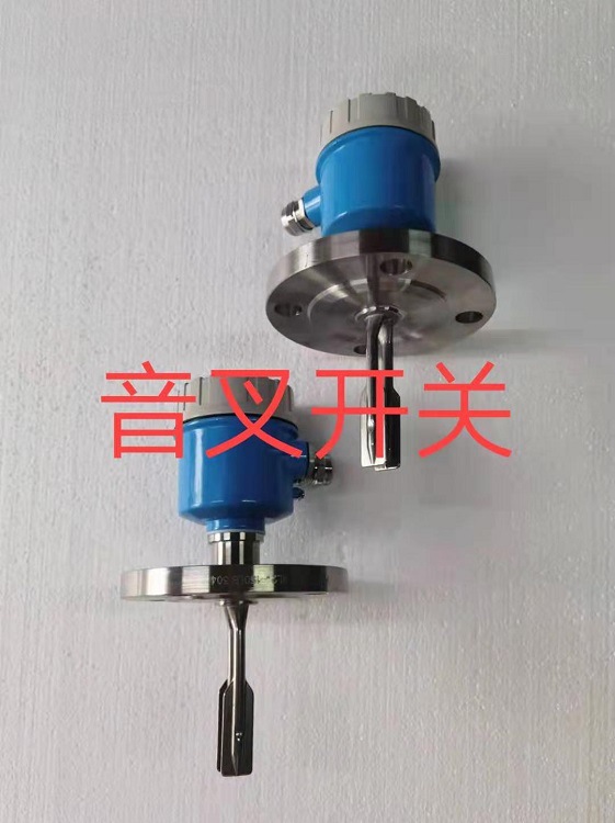 音叉液位开关（DN50长度100mm） 型号:M295276  库号：M295276